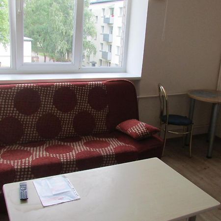 Apartamento Tomik Liepāja Exterior foto