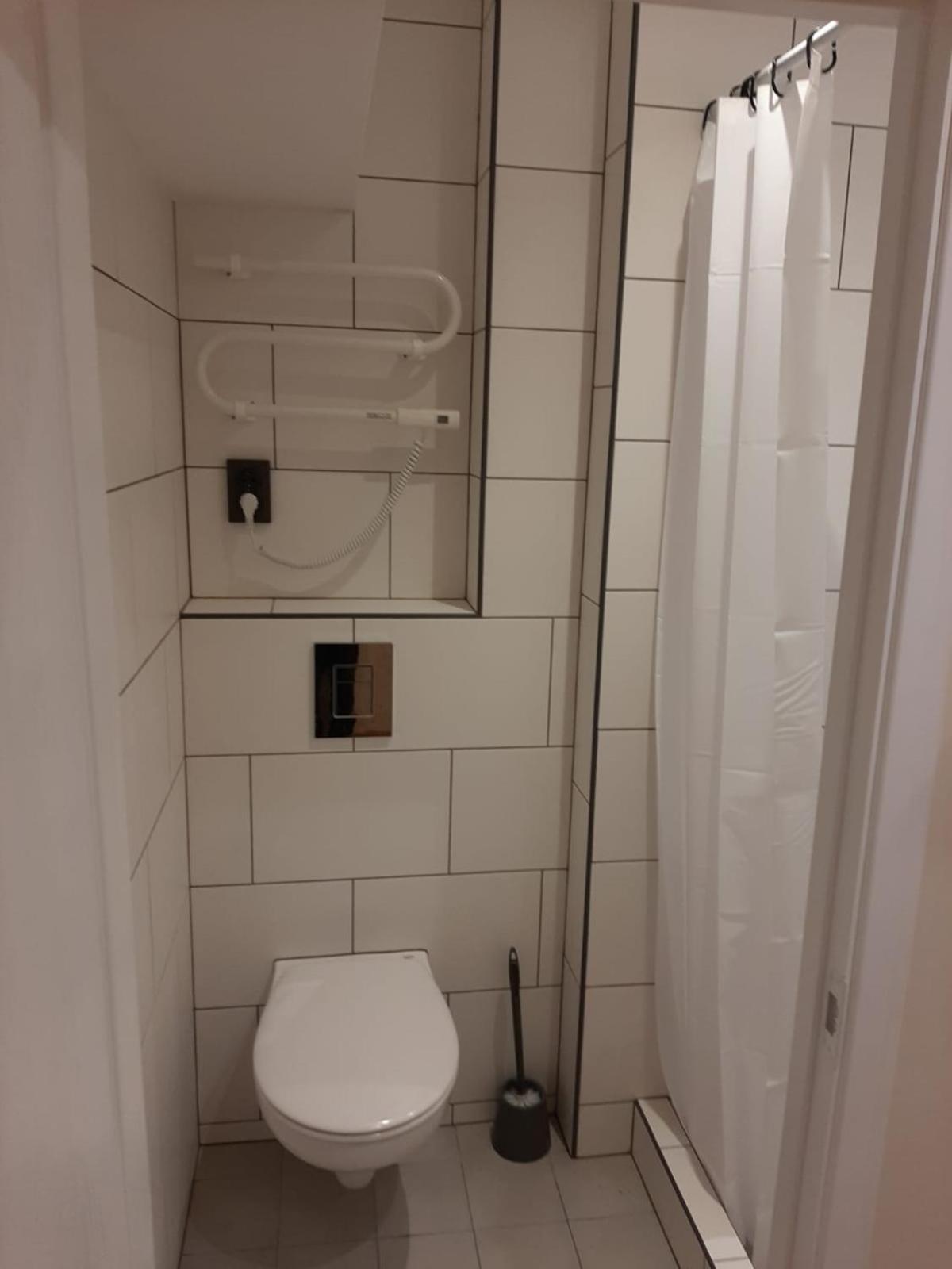Apartamento Tomik Liepāja Exterior foto