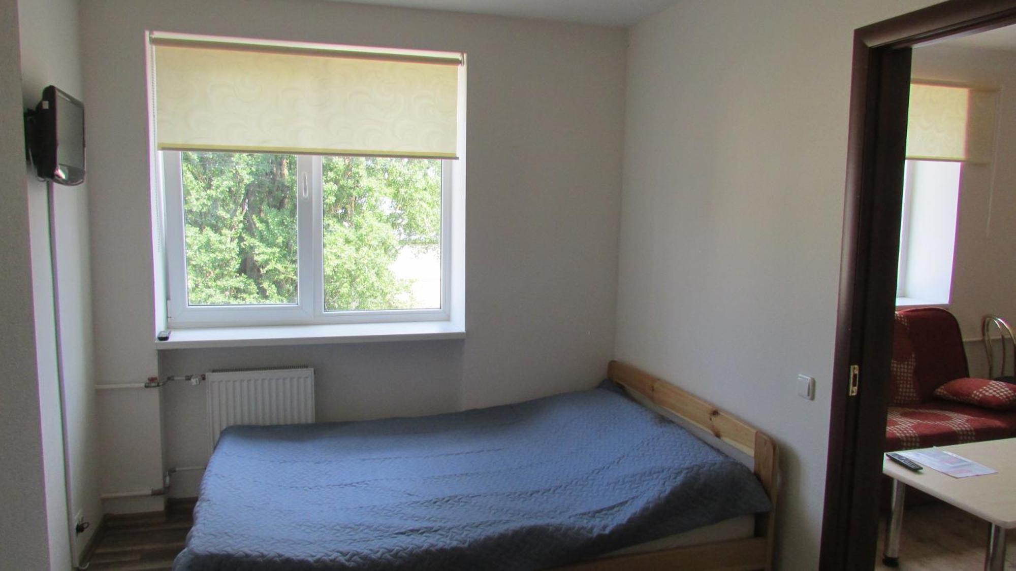Apartamento Tomik Liepāja Exterior foto