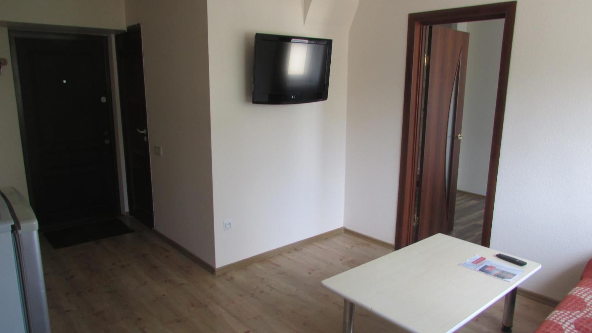 Apartamento Tomik Liepāja Exterior foto